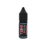 Tens Mental Menthol Raspberry 10ml