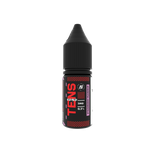 Tens Strawberry Peardrop 10ml