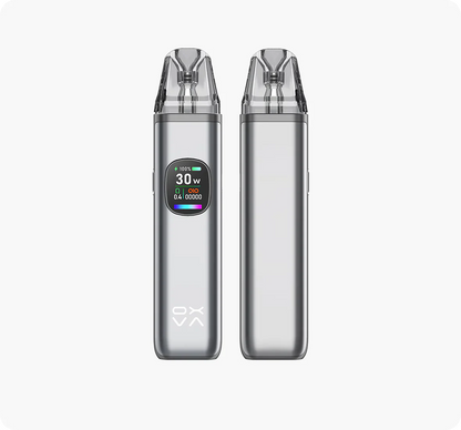 Titanium_Blue Titanium_Grey | The Ace of Vapez