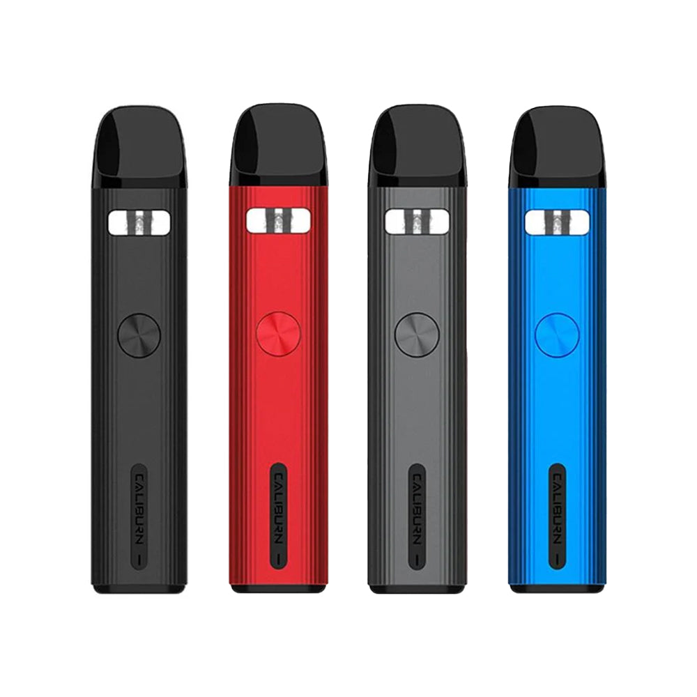 Uwell Caliburn G2 Pod Kit | The Ace of Vapez Distro