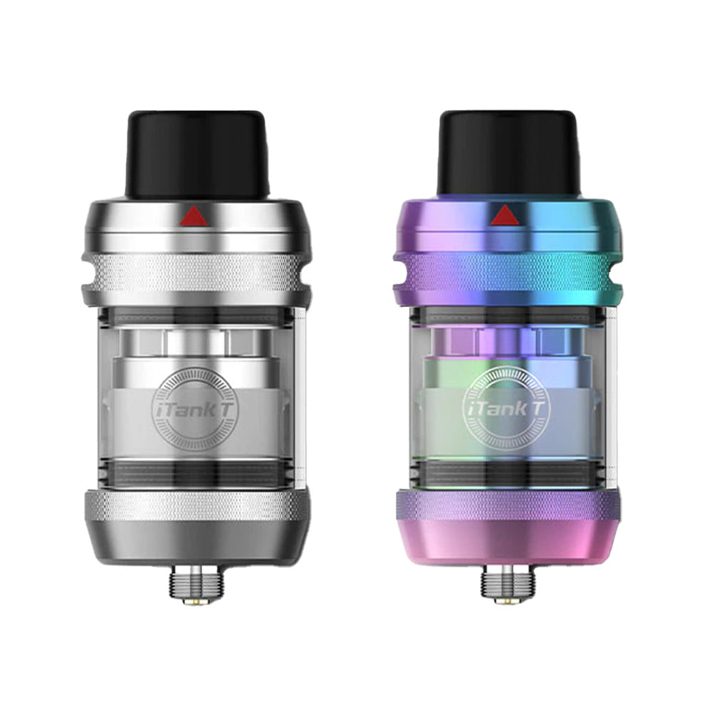 Vaporesso iTank T – The Ace Of Vapez