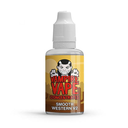 Vampire Vapes Concentrate - 30ml