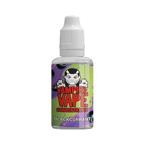 Vampire Vapes Concentrate - 30ml