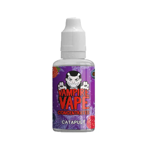 Vampire Vapes Concentrate - 30ml