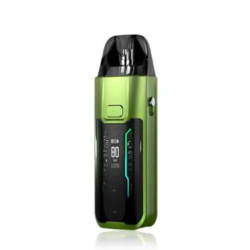 Vaporesso Luxe XR Max Apple Green Pod Kit | The Ace of Vapez Distro