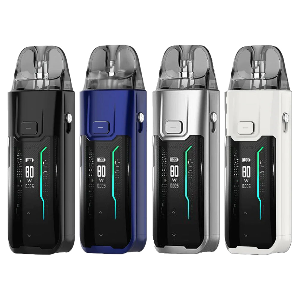 Vaporesso Luxe XR Max Pod Kit | The Ace of Vapez Distro