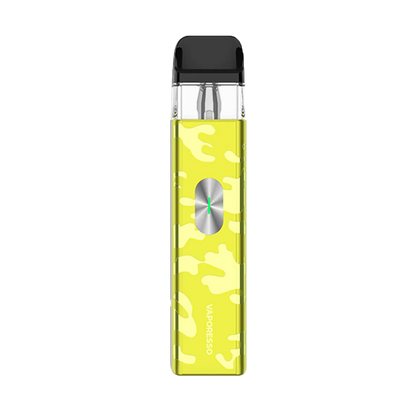 Vaporesso Xros 4 Mini Pod Kit
