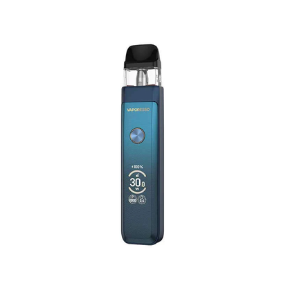 Vaporesso Xros Pro 2 Pod Kit Storm Blue | The Ace of Vapez Distro