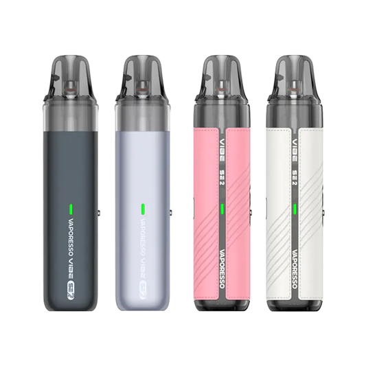 Vaporesso Vibe SE 2 Pod Kit