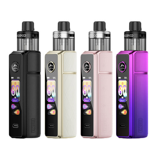 Voopoo Drag X3 Kit