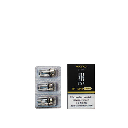 Voopoo TPP coils