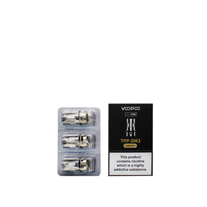 Voopoo TPP coils