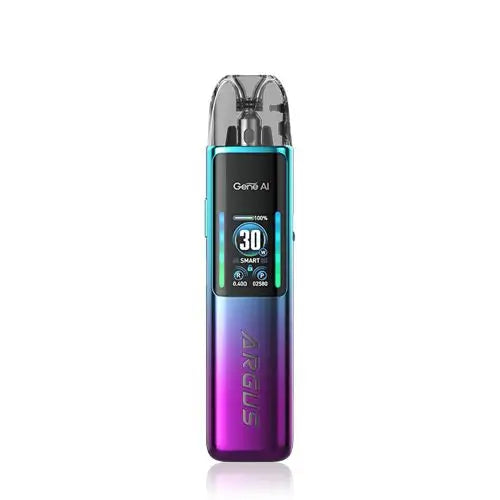 Voopoo Argus G2 Aurora Purple Pod Kit | The Ace of Vapez Distro