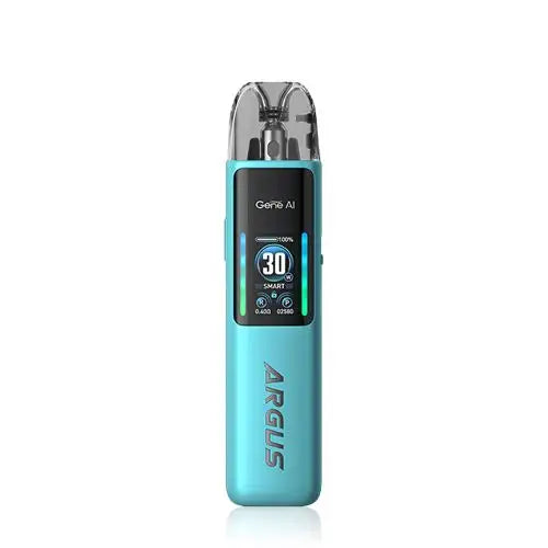 Voopoo Argus G2 Iris Blue Pod Kit | The Ace of Vapez Distro