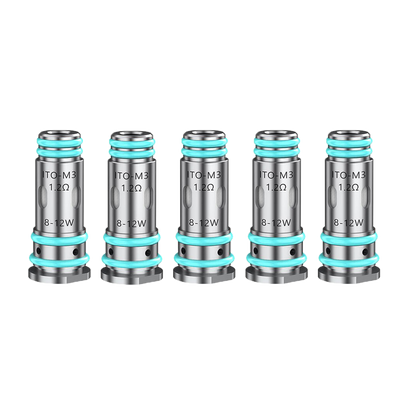 Voopoo ITO Coils