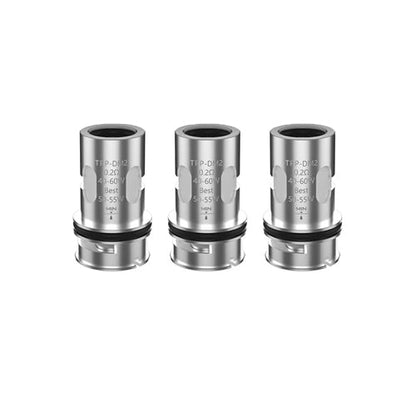 Voopoo TPP coils