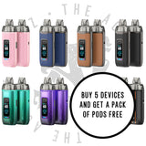 Oxva VPrime Vape Kit