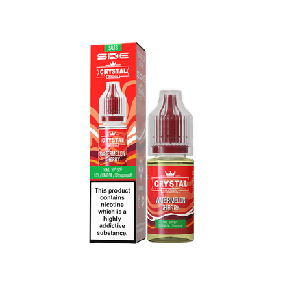 SKE Crystal Bar Salts V2 - Nic Salts - 10ml