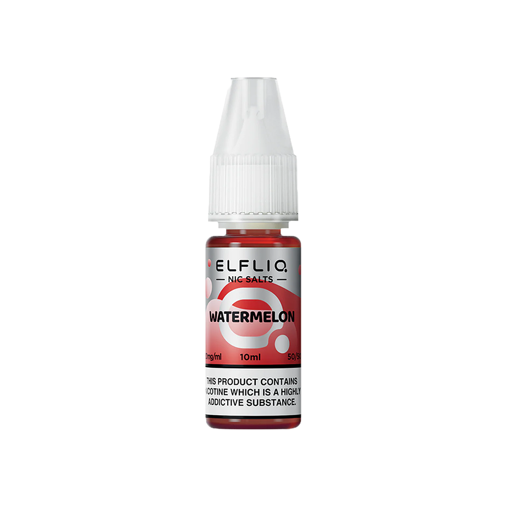 Elf Bar Elfliq - Nic Salts - 10ml