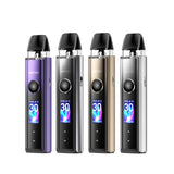 Geekvape Wenax Q Pro Pod Kit With Free Sonder Q *Use Code SONDER At Cart