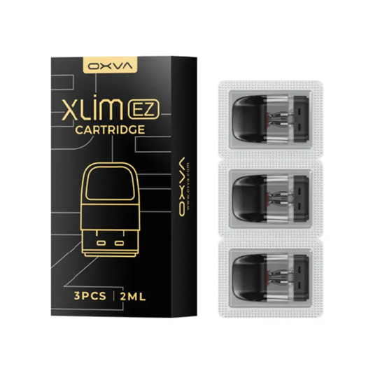 Oxva Xlim EZ Pods