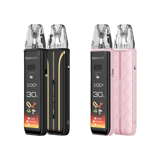Oxva Xlim 3 Ultra Kit *Buy 10 get 1 FREE*