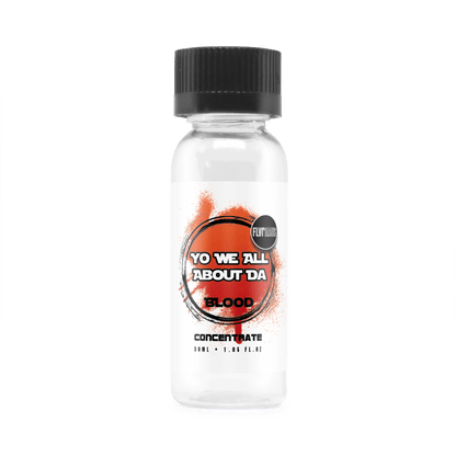 FLVRHAUS - Premium Concentrates - Cloud Chasers - 30ml