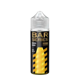 Bar Series Gold Edition 100ml Shortfill