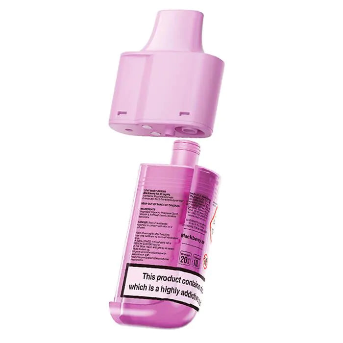 Lost Mary BM6000 Prefilled Pod - 1 Pack
