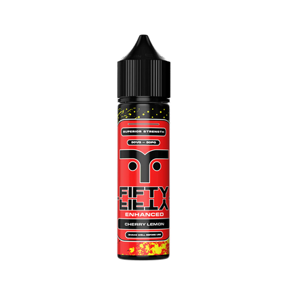 FIFTY FIFTY - Shortfill - 50ml