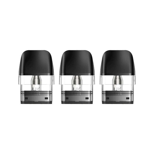 Geekvape Q Replacement Pod