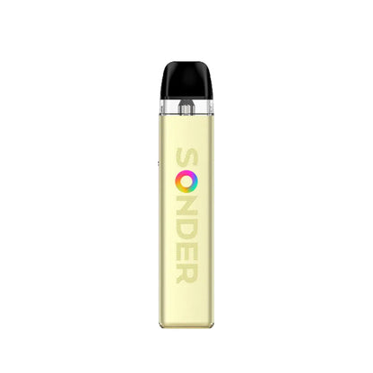 Geekvape Sonder Q2 Pod Kit