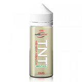 Innevape TNT Blonde Virginia Tobacco Menthol 100ml Clearance