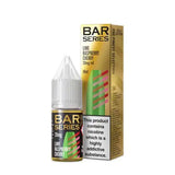 Bar Series Gold Edition Lime Raspberry Cherry