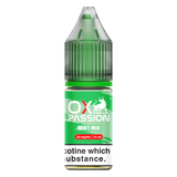 Oxva Ox Passion Mint Mix Nic Salt