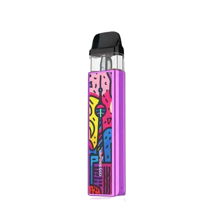 Vaporesso Xros 4 Mini Pod Kit