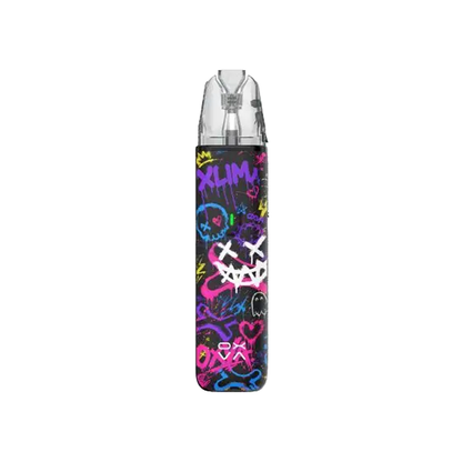 OXVA Xlim GO Lite Pod Kit