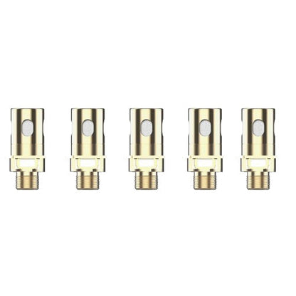 Innokin Zenith - Coils