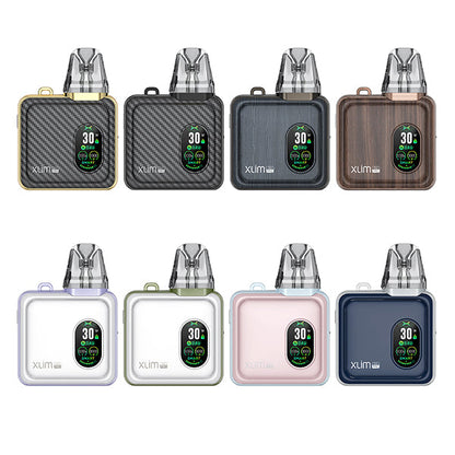 Oxva Xlim SQ Pro - Pod Kit