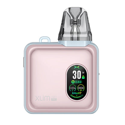Oxva Xlim SQ Pro - Pod Kit