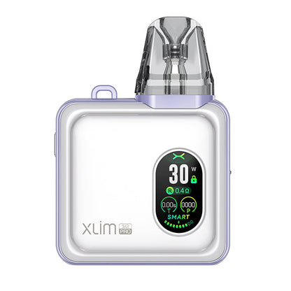 Oxva Xlim SQ Pro - Pod Kit
