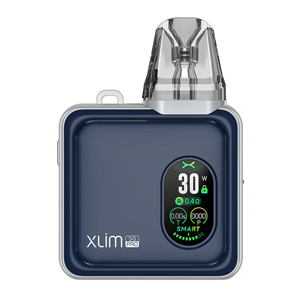 Oxva Xlim SQ Pro - Pod Kit