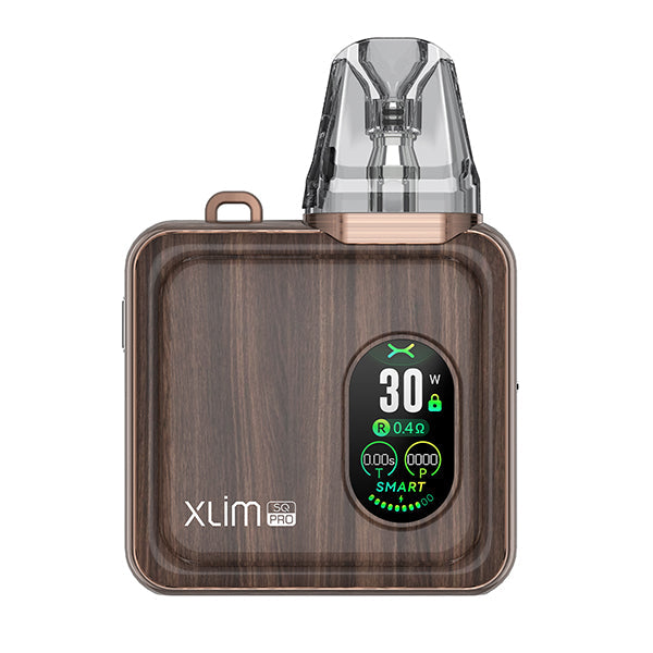 Oxva Xlim SQ Pro - Pod Kit