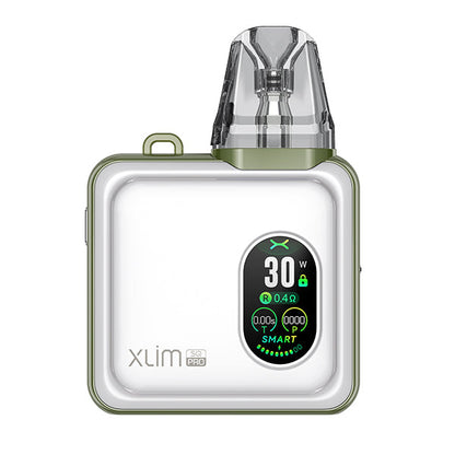 Oxva Xlim SQ Pro - Pod Kit