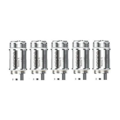 Aspire Nautilus X - Coils