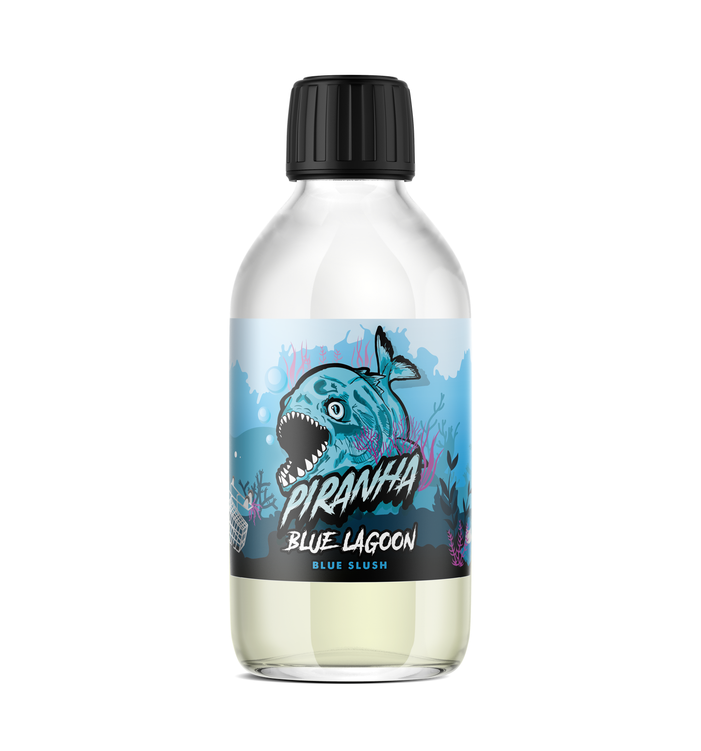 Piranha - Shortfill - 200ml
