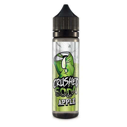 Crushed Soda - Shortfill - 50ml