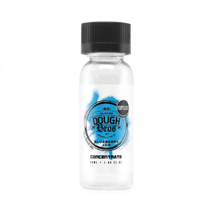 FLVRHAUS - Premium Concentrates - Dough Bros - 30ml