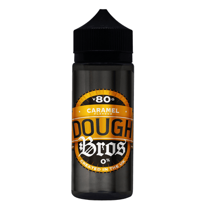 Dough Bros - Shortfill - 100ml