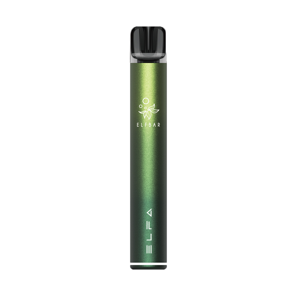 Elf Bar Elfa Pro - Pod Kit - Pre-Filled Pods